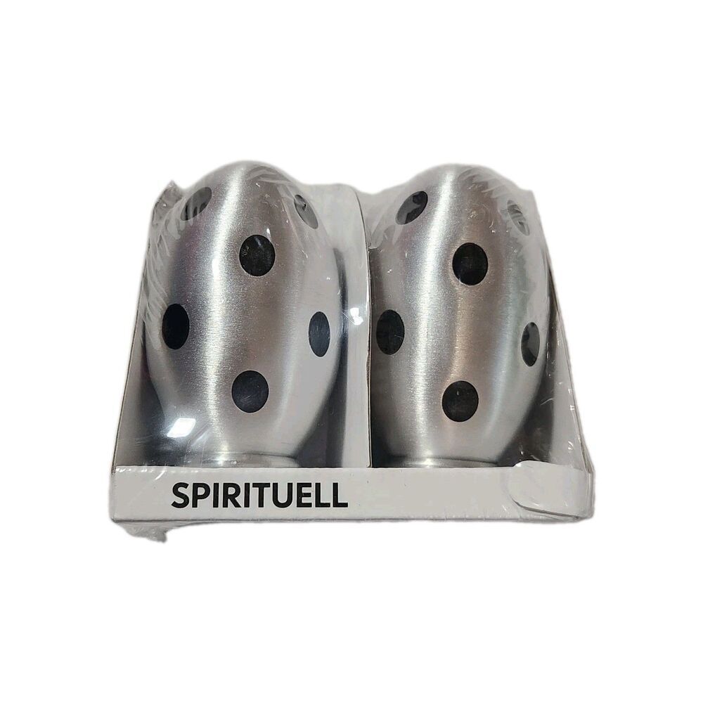 IKEA Spirituell Curtain Rod Head fits Racka and Hugad NEW